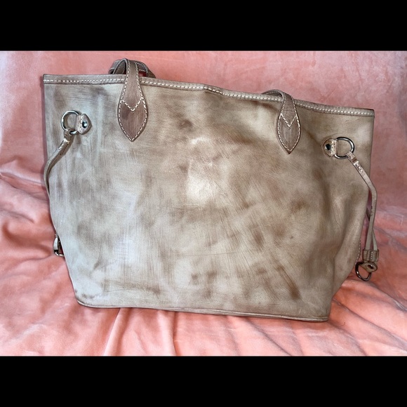 Freebird by Steven Beige Purse - Picture 5 of 7